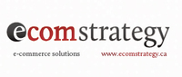 A great web designer: Ecom Strategy, Montreal, Canada