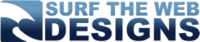 A great web designer: Surf The Web Designs, Miami, FL