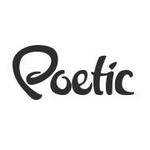 A great web designer: Poetic Systems, Houston, TX