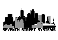 A great web designer: Seventh Street Systems, Minneapolis, MN