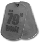 A great web designer: 79th Unit, Los Angeles, CA