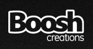 A great web designer: Boosh Creations, London, United Kingdom