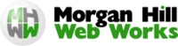 A great web designer: Morgan Hill Web Works, Inc., San Francisco, CA