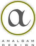 A great web designer: Amalgam Design, Toronto, Canada