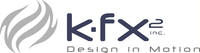 A great web designer: K-fx², Inc. , Baton Rouge, LA