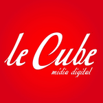 A great web designer: le Cube, Brasilia, Brazil