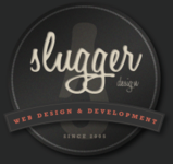 A great web designer: Slugger Design, Atlanta, GA