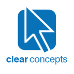 A great web designer: Clear Concepts, Beijing, China