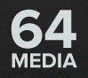 A great web designer: Sixty Four Media, Norwich, United Kingdom