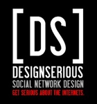 A great web designer: Design Serious, Scottsdale, AZ