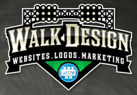 A great web designer: Walk Design, Hartford, CT
