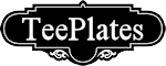 A great web designer: TeePlates.com, Melbourne, Australia