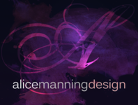 A great web designer: Alice Manning Design, Irvine, CA