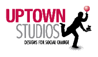 A great web designer: Uptown Studios, Sacramento, CA