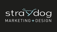 A great web designer: Straydog Marketing + Design, Vancouver, Canada