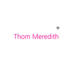 A great web designer: Thom Meredith Design, Los Angeles, CA