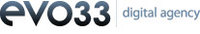 A great web designer: Evo33, Los Angeles, CA