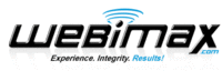 A great web designer: WebiMax.com, New York, NY