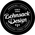 A great web designer: Bohnsack Design, Tucson, AZ