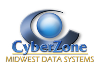 A great web designer: CyberZone, Inc., Green Bay, WI
