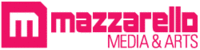 A great web designer: Mazzarello Media and Arts, Oakland, CA