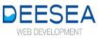 A great web designer: Deesea Web Development, Los Angeles, CA