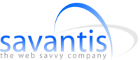 A great web designer: Savantis Ltd, Newcastle, United Kingdom