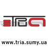 A great web designer: TriA, Sumy, Ukraine