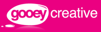 A great web designer: Gooey Creative, Manchester, United Kingdom