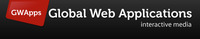 A great web designer: Global Web Applications, LLC, Los Angeles, CA