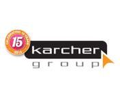 A great web designer: The Karcher Group (TKG), North Canton, OH