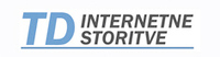 A great web designer: TD Internet Services, Ljubljana, Slovenia