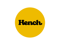 A great web designer: Hench, Sydney, Australia