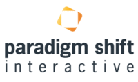 A great web designer: Paradigm Shift Interactive, Denver, CO