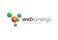 A great web designer: websynergy, Saratov, Russia