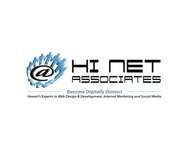 A great web designer: HI Net Associates, Honolulu, HI