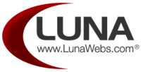 A great web designer: LunaWebs.com, Salt Lake City, UT