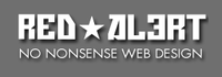 A great web designer: Red Alert Web Design, Marbella, Spain