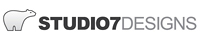 A great web designer: Studio 7 Designs, Inc, Vancouver, Canada