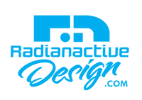 A great web designer: Radianactive Design, Warsaw, Poland