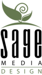 A great web designer: Sage Media, Ottawa, Canada