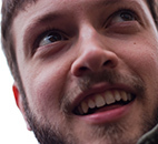 A great web designer: Phil Dokas, Ann Arbor, MI