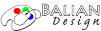A great web designer: Balian Design, Minneapolis, MN