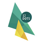 A great web designer: 12dots, Moscow, Russia