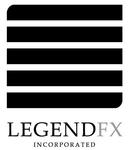 A great web designer: Legend FX, Inc., Los Angeles, CA
