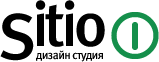 A great web designer: Sitio Studio, Samara, Russia