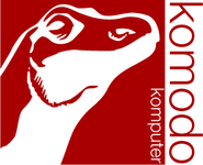 A great web designer: Komodo Komputer, Pittsburgh, PA