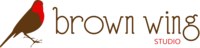 A great web designer: Brown Wing Studio, Iowa City, IA