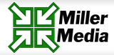 A great web designer: Miller Media, Troy, MI