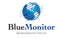 A great web designer: Blue Monitor, San Francisco, CA